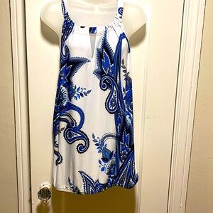 🌺NWT, INC International, XX-Large, Sleeveless Top